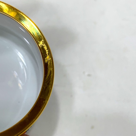 Halcyon Days Enamels Nutcracker Christmas 2001 trinket box - Picture 14 of 14